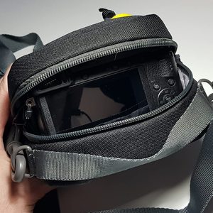 Muestra Gratuita, Bolsa de Cámara Grande Multifuncional para Viajes al Aire Libre, Mochila para Fotografía, Bolsa Impermeable para Cámara, para Fotografía HO - Product Image 3