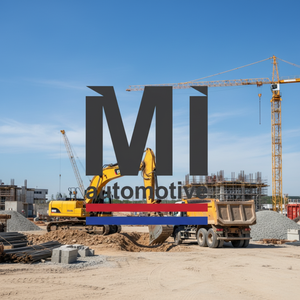 Bar As 1250289 125-0289 - Product Image 3