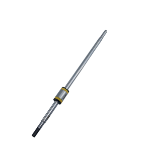 บอลสไปลน์แบบหน้าแปลน ติดตั้งง่าย ขนาดกะทัดรัด สำหรับอุปกรณ์ตรวจสอบและทดสอบด้วยแสง - Product Image 4