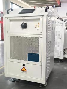 240V 11kW AC elektrikli araç şarjı kazık test Type1/Type2/GBT prizler abd standart otomatik elektrikli araç şarjı şarj istasyonu test cihazı ile 1 yıl garanti - Product Image 6