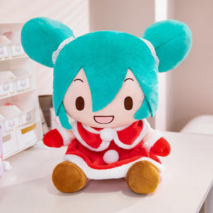 Al Venta caliente Kawaii <span class=keywords><strong>Sailor</strong></span> <span class=keywords><strong>Moon</strong></span> juguetes de peluche Tsukino Usagi lindo corazón femenino <span class=keywords><strong>almohada</strong></span> decoración del hogar - Product Image 2