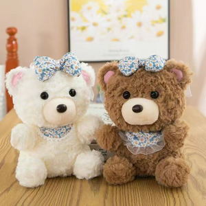 Máquina de garras para peluches, precio económico, kit de máquinas de muñecos de peluche para juego de captura humana, mini, lindos, divertidos, animales, promoción de fábrica - Product Image 1