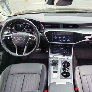 <span class=keywords><strong>A6</strong></span> <span class=keywords><strong>Allroad</strong></span> 55 AWD 3.0T <span class=keywords><strong>2022</strong></span>, suspension pneumatique noire, excellent état, SUV haut de gamme, <span class=keywords><strong>A6</strong></span> <span class=keywords><strong>Allroad</strong></span> 55 AWD 3.0T <span class=keywords><strong>2022</strong></span> - Product Image 4