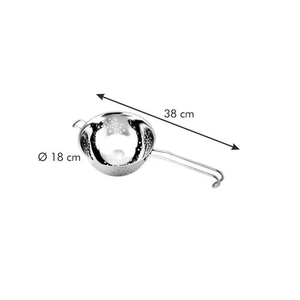 'GRANDCHEF' COLANE 18 cm - Product Image 3