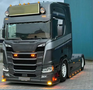 Pour l'assemblage de phares à LED <span class=keywords><strong>SCANIA</strong></span> G500/540S - Product Image 5