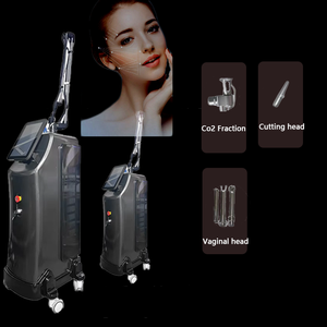 Equipo <span class=keywords><strong>de</strong></span> Belleza Láser Fraccional <span class=keywords><strong>de</strong></span> CO2, Máquina <span class=keywords><strong>de</strong></span> Rejuvenecimiento Fotónico para Zonas Íntimas Femeninas, Equipo <span class=keywords><strong>de</strong></span> Belleza Láser - Product Image 6