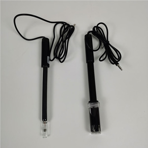 Nouvel instrument multiparamètre ATC L520 pour la mesure de l'eau (TDS, EC, mV, pH) - Product Image 4