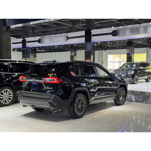 Auto Usado Guazi, <span class=keywords><strong>Toyota</strong></span> Wildlander RTS 2023, Sedán a Gasolina, Automático, SUV, Volante a la Izquierda, Conducción Confiable, 5 Asientos - Product Image 4