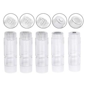 Cartucho de Agujas Hydro Pen H2 de Hadiyah Beauty, 12 Pines Nano, para Rejuvenecimiento Facial, Eliminación de Arrugas y Blanqueamiento de la Piel - Product Image 6