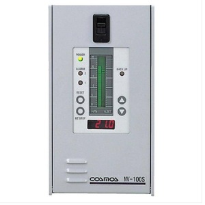 Cortina de Luz de Seguridad COSMOS KD-5B-N con Sonda Fija Difusa para Uso en Múltiples Industrias de Manufactura - Product Image 2