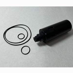 Manny 2901074900 Nouveau kit de réparation de soupape d'admission pour compresseur d'air, pièces détachées, matériau métallique durable, garantie de 6 mois - Product Image 5