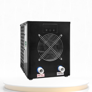 Bomba de Calor de Aire a Gas R32 de 5kw, 6kw, 7kw, 8kw, Calentador de Agua para Piscina, Bomba de Calor para Piscina - Product Image 1