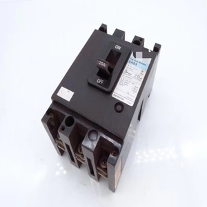 Ea53/20 Circuit <b>Breaker</b> New Original Ready Stock Industrial Automation Pac Dedicated Plc <b>Controller</b> in - Product Image 1