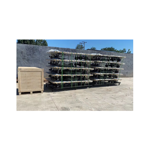 Carrito Eléctrico Kellen KL-150 de 4 Ruedas con Neumáticos Anchos para Personas Mayores, Motor de 48V/800W, Velocidad de 25km/h, Compatible con 110V/220V - Product Image 5