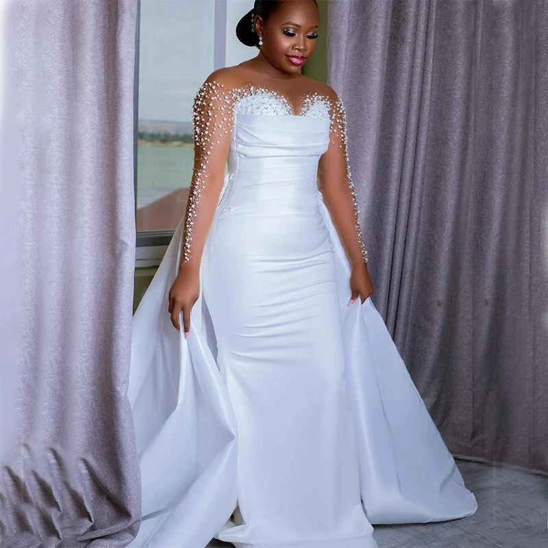 Design Eleganti per il Tuo Giorno Perfetto: abiti da sposa