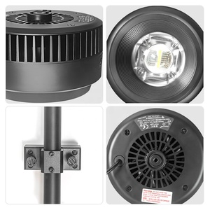 <span class=keywords><strong>Lampe</strong></span> <span class=keywords><strong>LED</strong></span> professionnelle à spectre complet Jebao & Jecod GRL, haute luminosité, dimmable, bleue, pour coraux d'<span class=keywords><strong>eau</strong></span> <span class=keywords><strong>de</strong></span> <span class=keywords><strong>mer</strong></span> profonde WF - Product Image 5