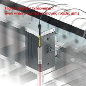 Optische Sonde & Glasvezel Inspectie Sonde, Hoge Precisie Optische Vezel Inspectie Sonde Voor Industriële Visuele Detectie - Product Image 4