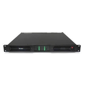 Amplificateurs numériques OEM 2*6000 Watts Amplificador De Sonido Bass Combo Dj <span class=keywords><strong>Sub</strong></span> 2 Ohm Amplificateur de puissance <span class=keywords><strong>d</strong></span> Sounds Hi End Audio - Product Image 3