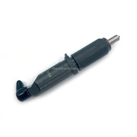 Injecteur de carburant diesel, buse d'injecteur de carburant KDAL74S3 pour pièces de moteur diesel