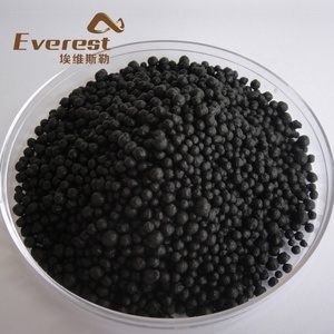 Acide humique "Everest" neige/granulés/boule <span class=keywords><strong>banane</strong></span>, 30 ml, ratio craquelé à dégagement lente - Product Image 3