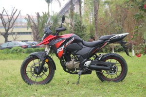 Nueva Motocicleta de Aventura de Fábrica al por Mayor, Motocicleta Todoterreno de Alto Rendimiento con Carburador de Gasolina de Alta Calidad - Product Image 3
