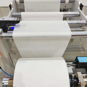 रिवर्स ऑस्मोसिस झिल्ली रोलिंग के लिए परमेट फिल्टर ट्रायोट - Product Image 4