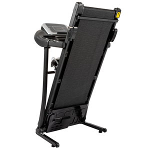 Cinta <span class=keywords><strong>de</strong></span> correr motorizada plegable Lijiujia, nueva máquina <span class=keywords><strong>de</strong></span> correr <span class=keywords><strong>de</strong></span> inclinación automática para coser <span class=keywords><strong>pies</strong></span> para caminar - Product Image 4