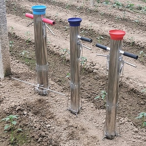 Fournisseur chinois de semoir <span class=keywords><strong>manuel</strong></span> pour tomates, riz, oignons, herbe, coton, support personnalisé OEM - Product Image 5