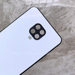 Nuova <span class=keywords><strong>custodia</strong></span> per cellulare in bianco antiurto personalizzata a caldo <span class=keywords><strong>custodia</strong></span> per telefono a sublimazione in bianco per <span class=keywords><strong>Redmi</strong></span> <span class=keywords><strong>note</strong></span> <span class=keywords><strong>9</strong></span> <span class=keywords><strong>pro</strong></span> - Product Image 6