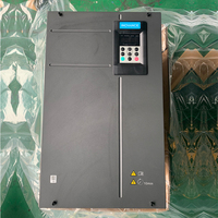 Compresseur d'air haute performance 75 kW - Inovance MD500ET75G, triphasé 380-480 V, contrôle vectoriel haute performance