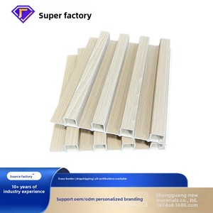 Rejilla de Fibra de Bambú al por Mayor, Rejilla Decorativa para Pared de <span class=keywords><strong>TV</strong></span>, Decoración Ecológica para el Hogar, 160 Unidades - Product Image 3