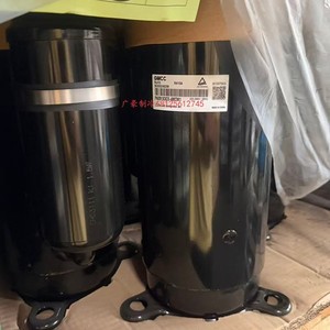 คอมเพรสเซอร์แบบสกรอลล์ Gmcc รุ่น Pa291x3cs 4mtm1 ใช้สารทำความเย็น R410a แรงดันไฟฟ้า 220-240 โวลต์ 50 เฮิรตซ์ ผลิตในประเทศจีน - Product Image 3