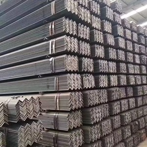 A36/A529 gr50 l-hồ sơ chùm l-hình dạng phần carbon thép không gỉ bằng bất bình đẳng chân thép góc - Product Image 6