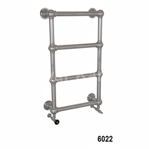 Toallero de Pared Cromado Colossus - 1000 mm x 600 mm - Product Image 1