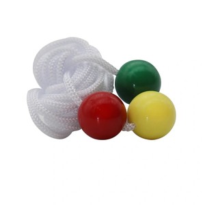 Herramienta de terapia de visión binocular Brock String, dispositivo de entrenamiento de convergencia, entrenamiento óptico para niños, - Product Image 6