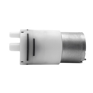 Pompe à mousse auto-amorçante 310B mini personnalisée en usine, pompe absorbante pour utilisation dans les machines industrielles - Product Image 2