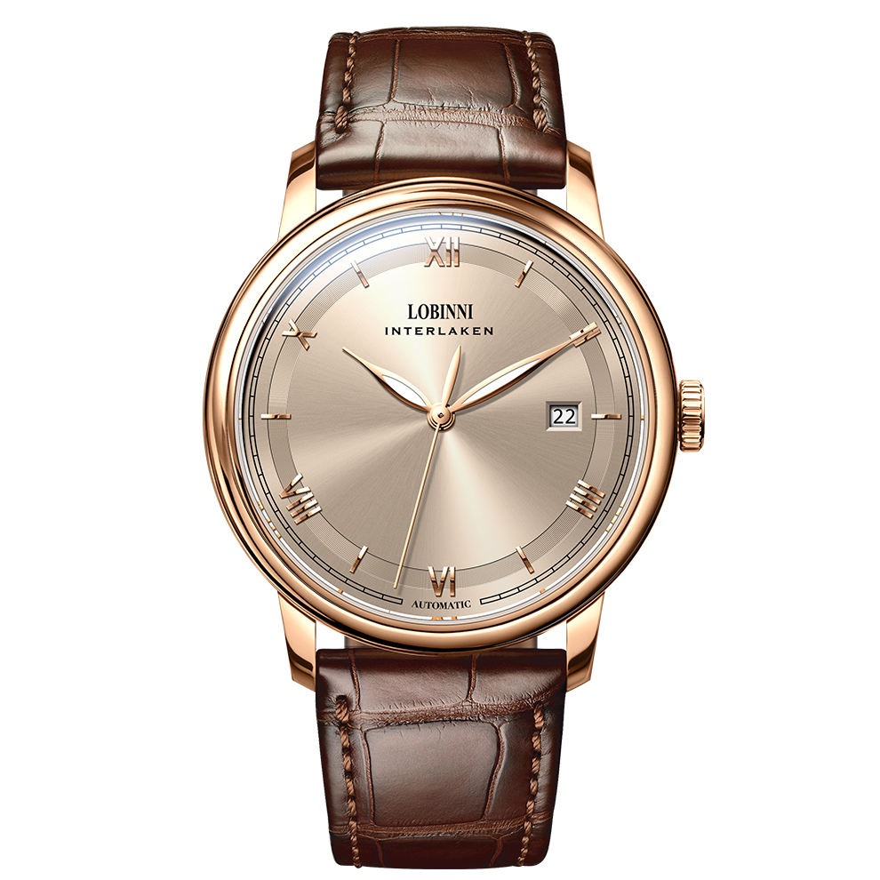 14003-Oro rosa-Oro-Marrone