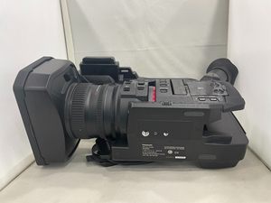 Videocámara Panasonic HC-X2GK 4K de Alta Gama para Transmisión <span class=keywords><strong>en</strong></span> <span class=keywords><strong>Vivo</strong></span> - Product Image 4