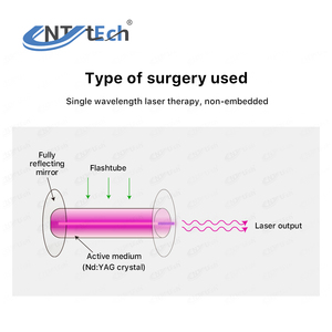 <span class=keywords><strong>Machine</strong></span> professionnelle de détatouage laser Nd Yag à commutation Q pour une utilisation en salon - Product Image 5