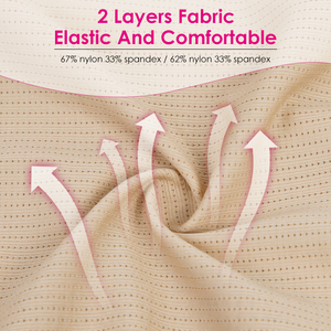 Colombiana <span class=keywords><strong>prix</strong></span> d'origine corps mince pour les femmes sans couture bout à bout contrôle culotte Entrenador De Cintura colombien Entrenador De - Product Image 6