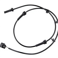 Capteur ABS J0010248 NV200 Van 2010- Avant Gauche/Droite 47910-JX00A