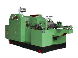 Hiệu quả cao tốc độ cao lạnh tiêu đề tự động Vít Máy làm lạnh tiêu đề Trung Quốc Aisen - Product Image 2