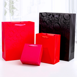 Vente flash - Emballage cadeau personnalisé élégant de haute qualité pour vêtements pour femmes, bijoux, sacs à main, emballage en papier, contenants pour bijoux - Product Image 5