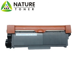 TN660 TN2320 TN2330 TN2345 TN2350 TN2356 TN2370 Cartucho de tóner compatible para <span class=keywords><strong>Brother</strong></span> 2017, L2320D, L2321D - Product Image 1