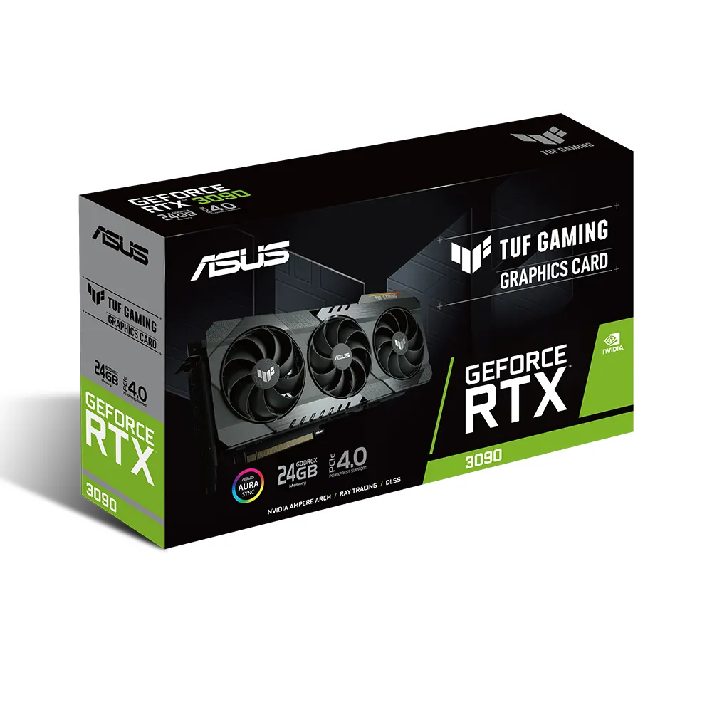 I più venduti PC Gamer RTX 3090 GPU e 3090 schede grafiche RTX con 24GB