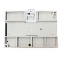 Controlador Lógico Programable FX2N-48MR-DS, 48 Puntos de E/S, Salida de Relé, Fuente de Alimentación de CC24V para Sistemas de Automatización Industrial