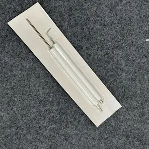 Ignition Electrode Flame Sensor Igniter Ceramic Ignition Electrode Spark Ignitor Rod For Oven Burner Boiler