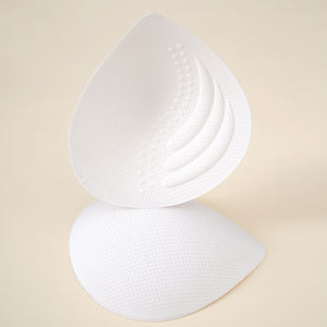 <span class=keywords><strong>Reggiseno</strong></span> in <span class=keywords><strong>maglia</strong></span> <span class=keywords><strong>senza</strong></span> cuciture traspirante, con più ferretti, per <span class=keywords><strong>seno</strong></span> piccolo, effetto push-up, estivo, da donna, per tutti i giorni - Product Image 4