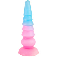 Bouchons anaux en silicone souple pour adultes, stimulateur du point G, jouets anaux XXXL, jouets sexuels anaux pour hommes