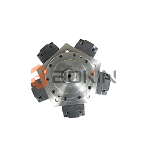 Großhandel Eaton Getriebe motor ITMH31 280cm Hubraum 150-10584N.m Drehmoment Hydraulik zylinder Herstellung - Product Image 2